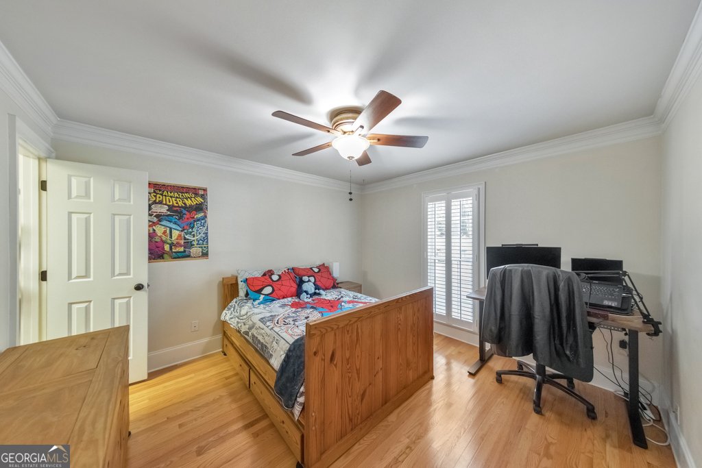 1040 Westover Court Marietta - Photo 27