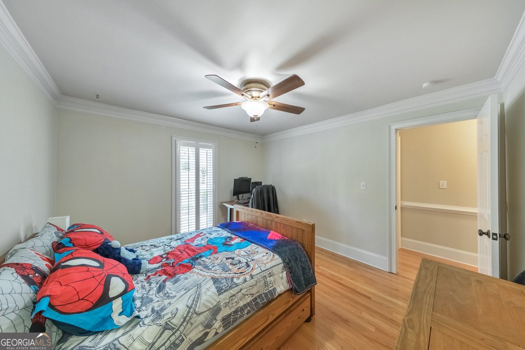 1040 Westover Court Marietta - Photo 28