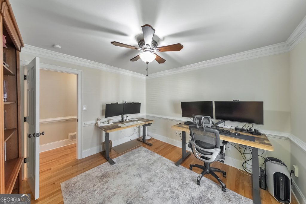 1040 Westover Court Marietta - Photo 30