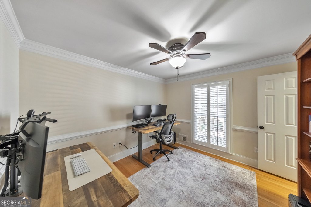 1040 Westover Court Marietta - Photo 31
