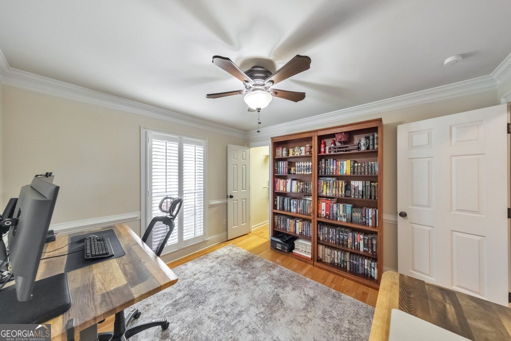 1040 Westover Court Marietta - Photo 32