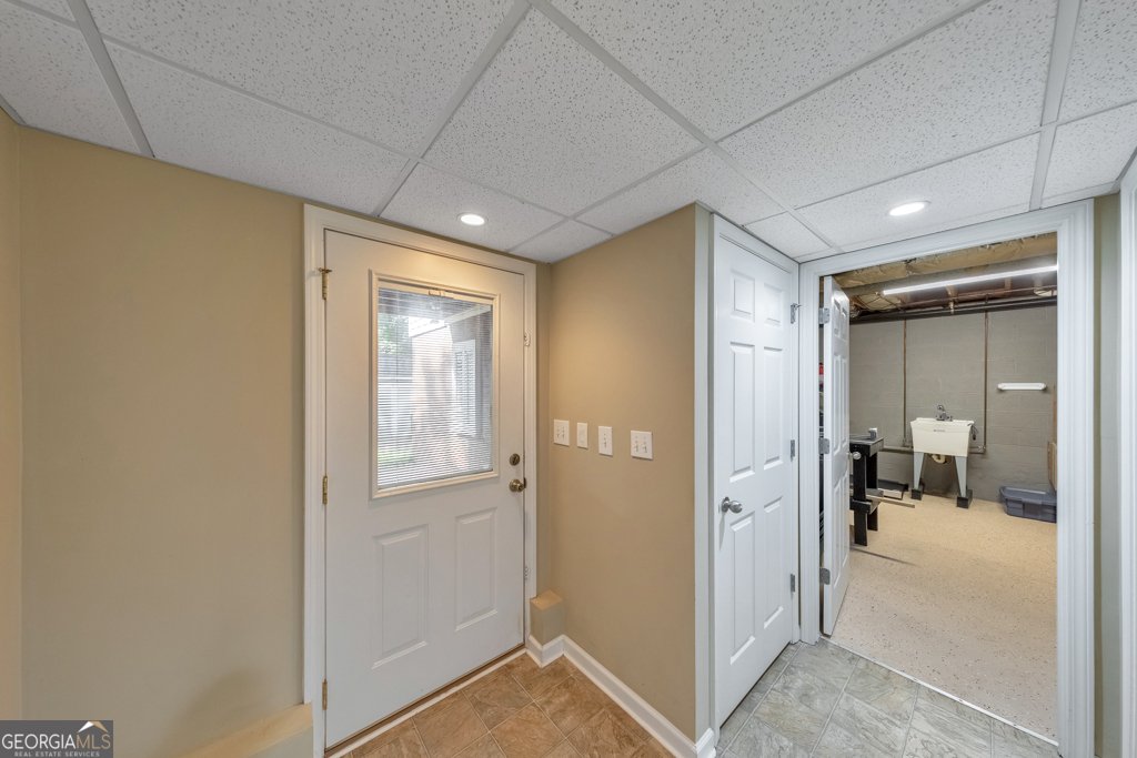 1040 Westover Court Marietta - Photo 38