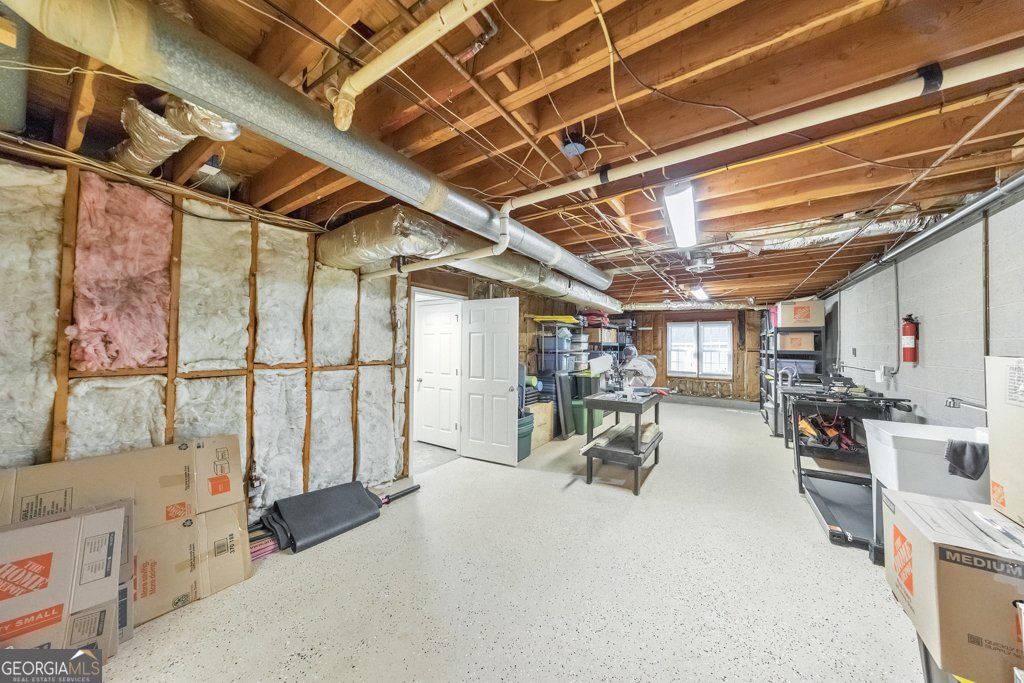 1040 Westover Court Marietta - Photo 43
