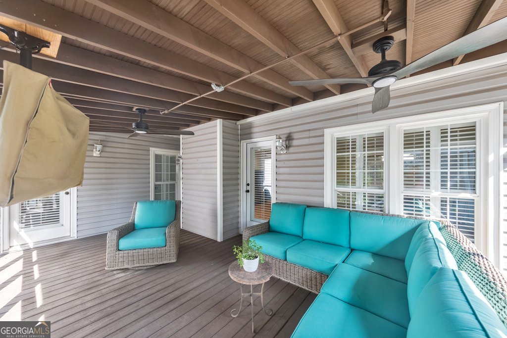 1040 Westover Court Marietta - Photo 45