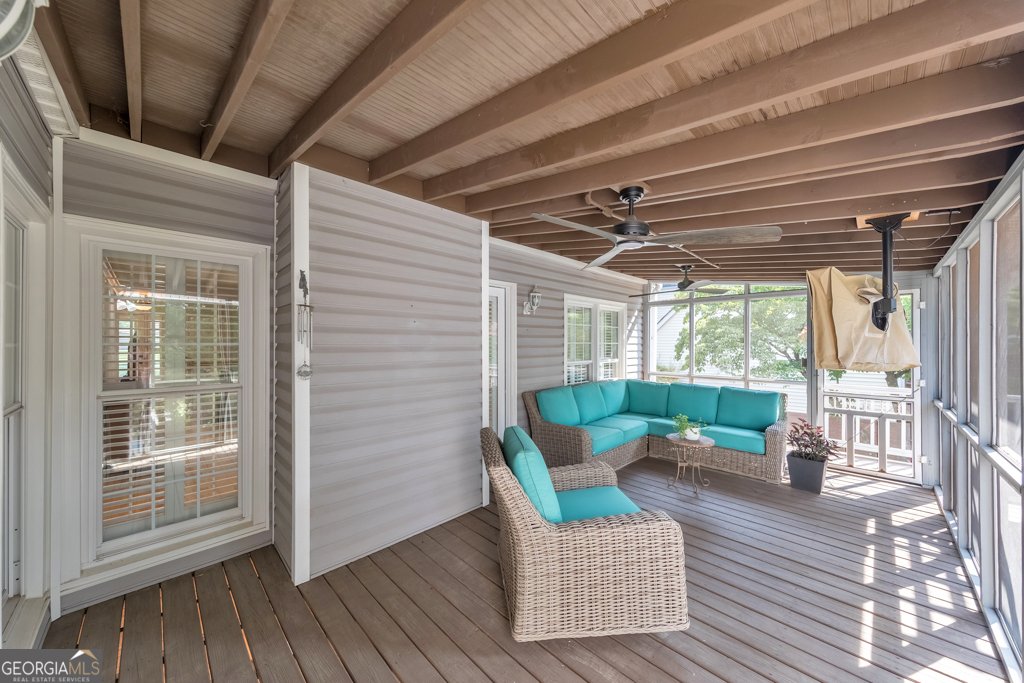 1040 Westover Court Marietta - Photo 46