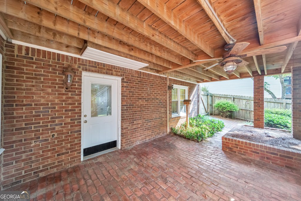 1040 Westover Court Marietta - Photo 47