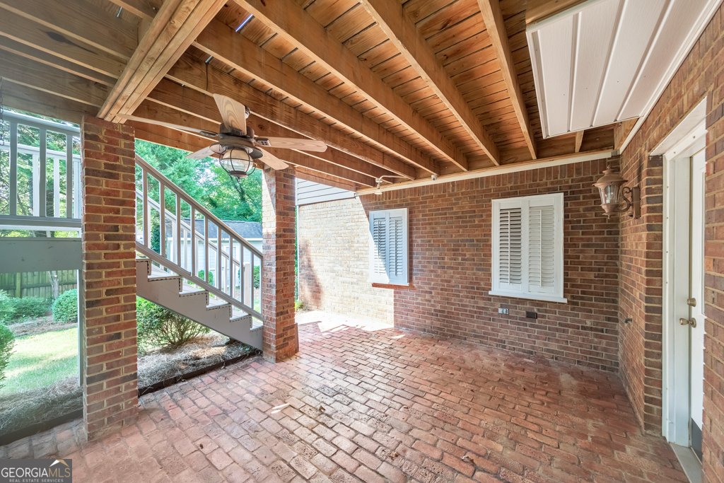 1040 Westover Court Marietta - Photo 48