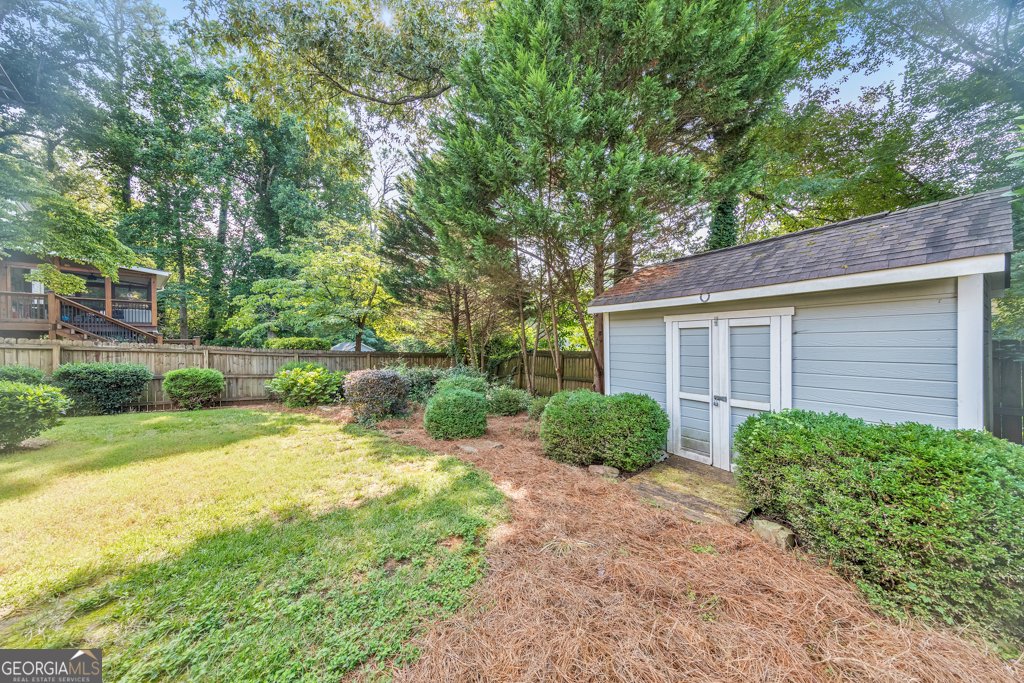 1040 Westover Court Marietta - Photo 49