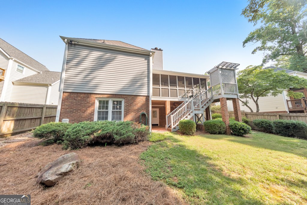 1040 Westover Court Marietta - Photo 50