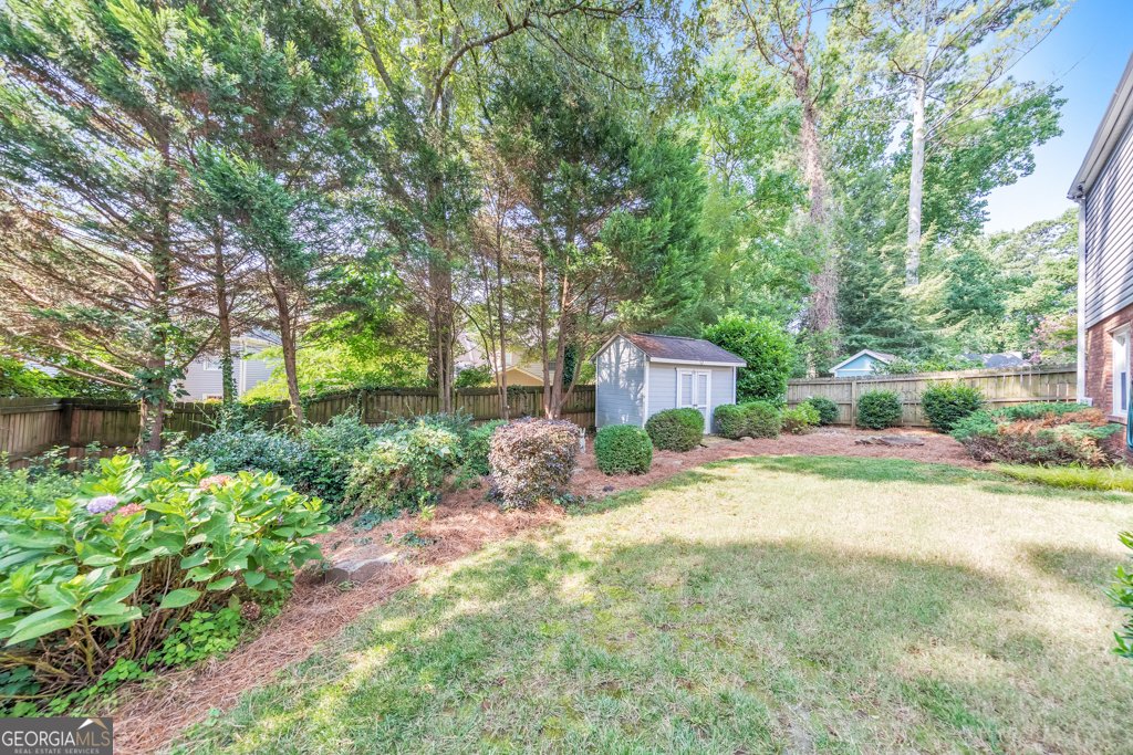 1040 Westover Court Marietta - Photo 51