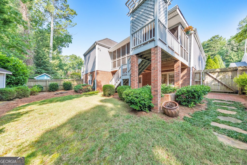 1040 Westover Court Marietta - Photo 52