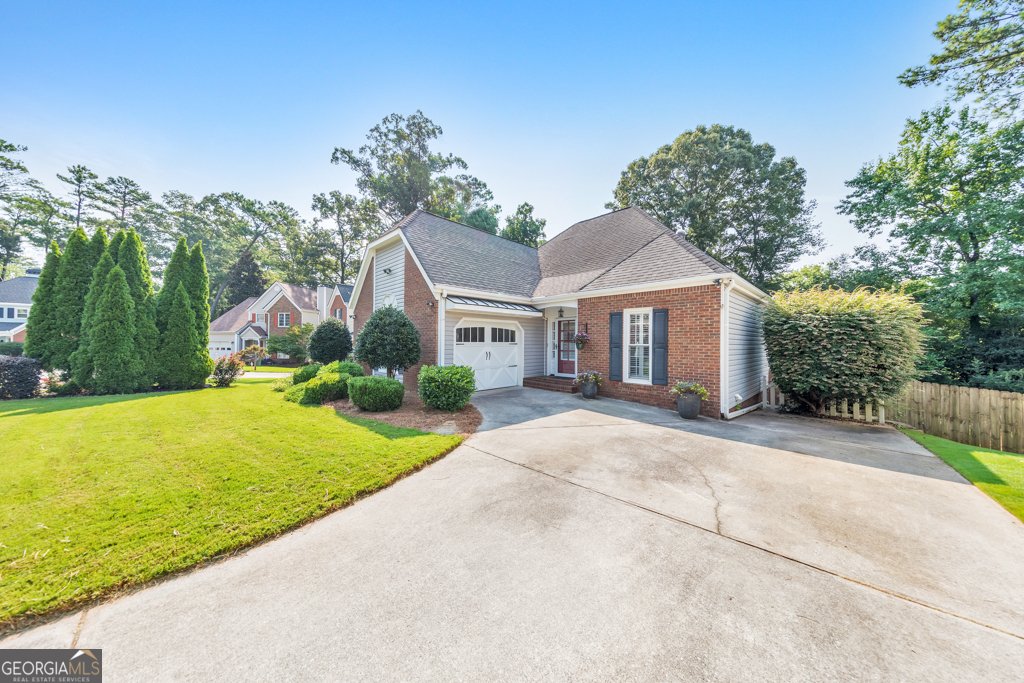 1040 Westover Court Marietta - Photo 54
