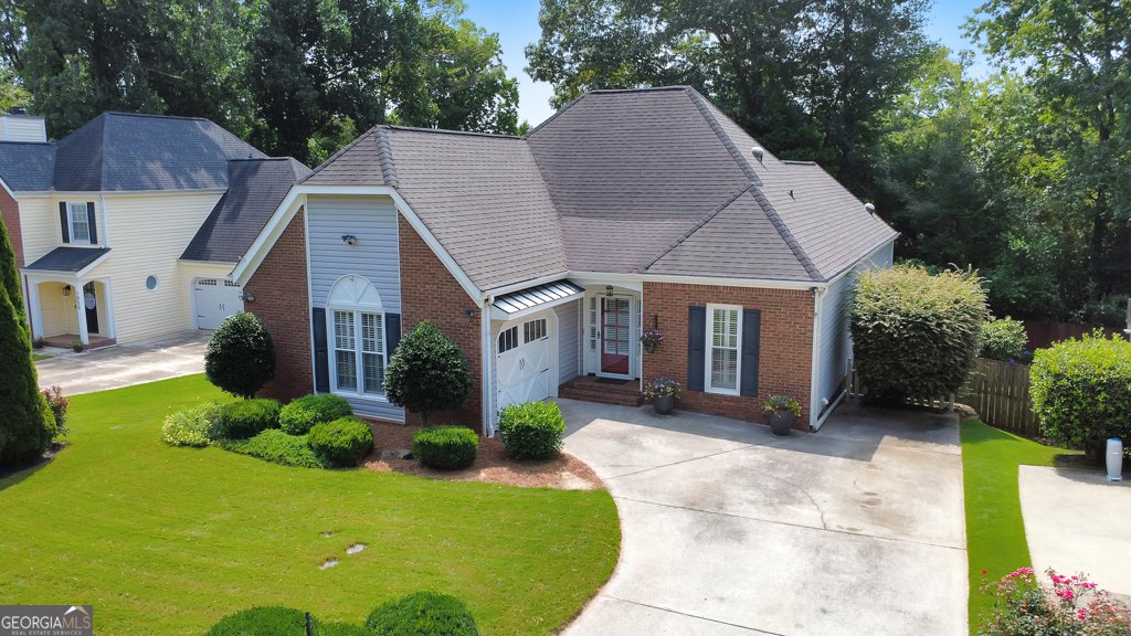 1040 Westover Court Marietta - Photo 56