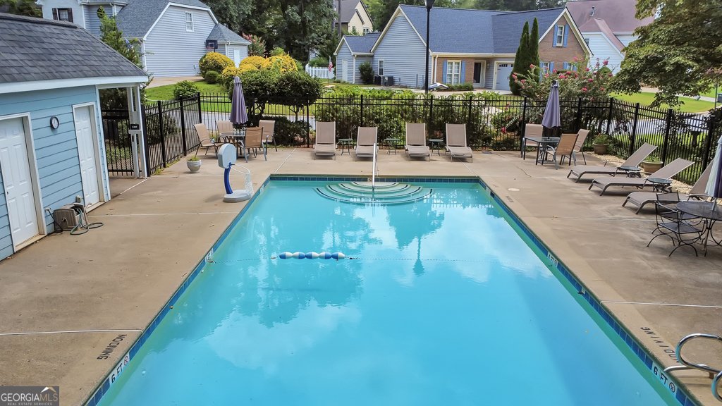 1040 Westover Court Marietta - Photo 59