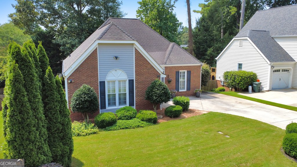1040 Westover Court Marietta - Photo 60