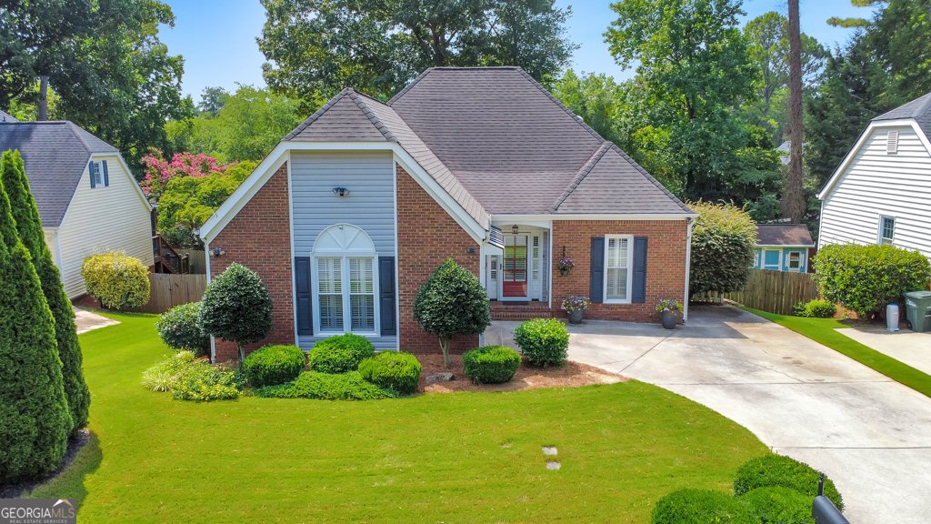 1040 Westover Court Marietta - Photo 61