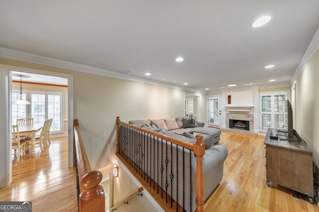 1040 Westover Court Marietta - Photo 8