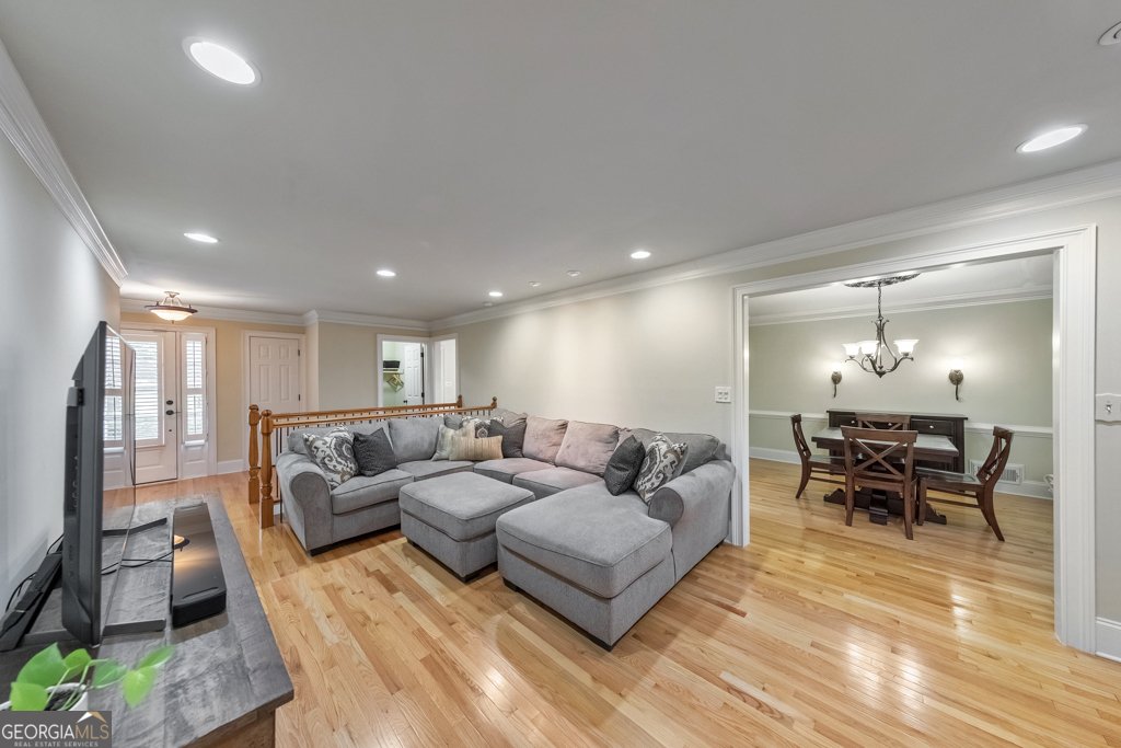 1040 Westover Court Marietta - Photo 9