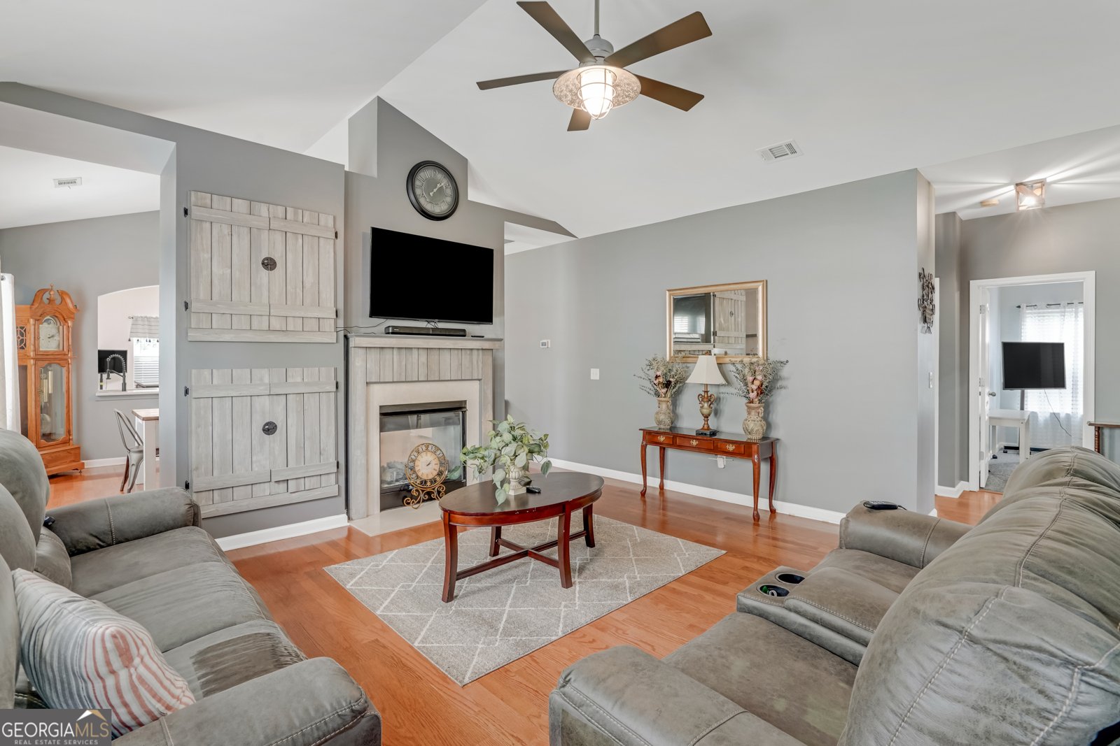 143 Fairway Drive Newnan - Photo 10