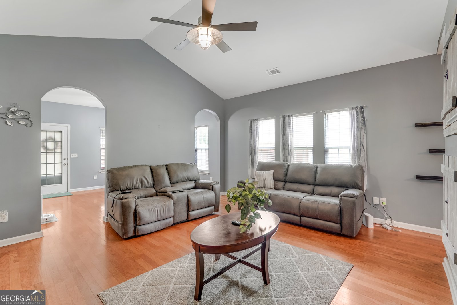 143 Fairway Drive Newnan - Photo 11