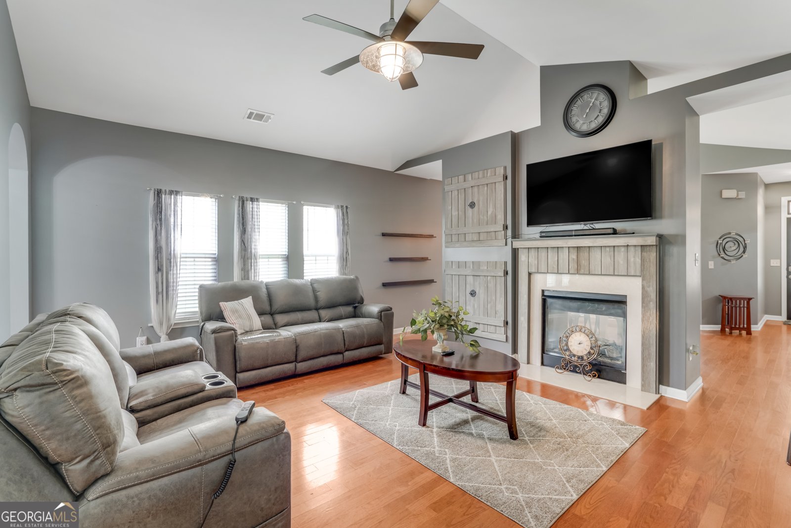143 Fairway Drive Newnan - Photo 12