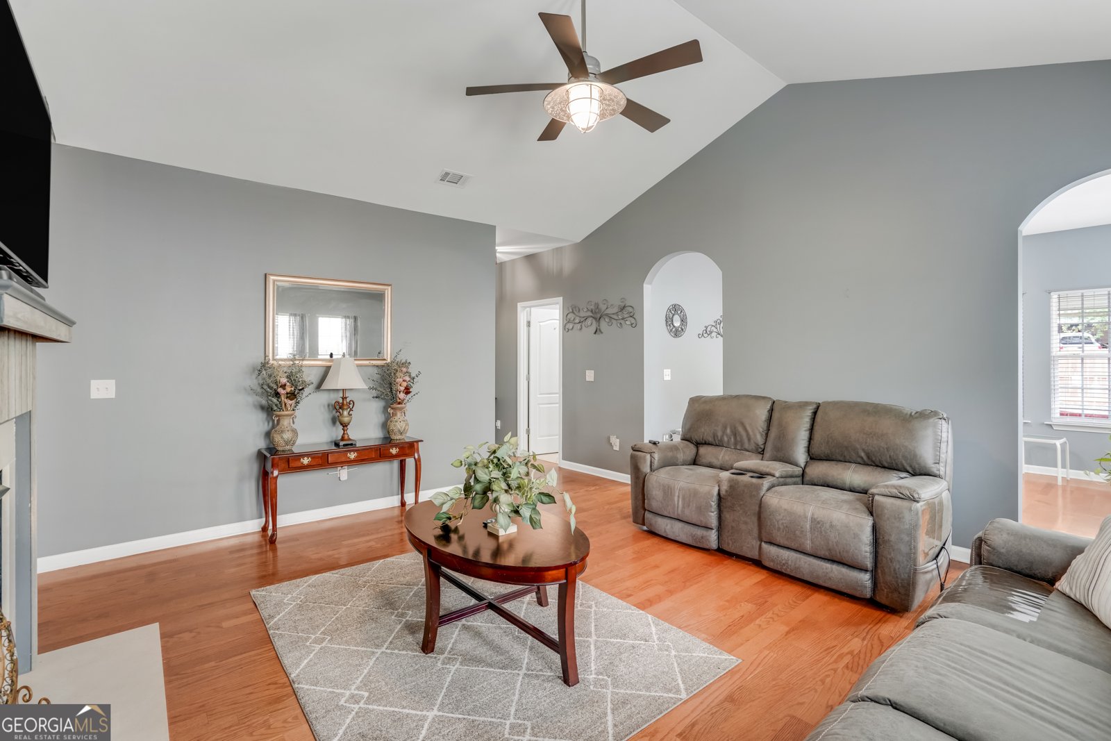 143 Fairway Drive Newnan - Photo 13