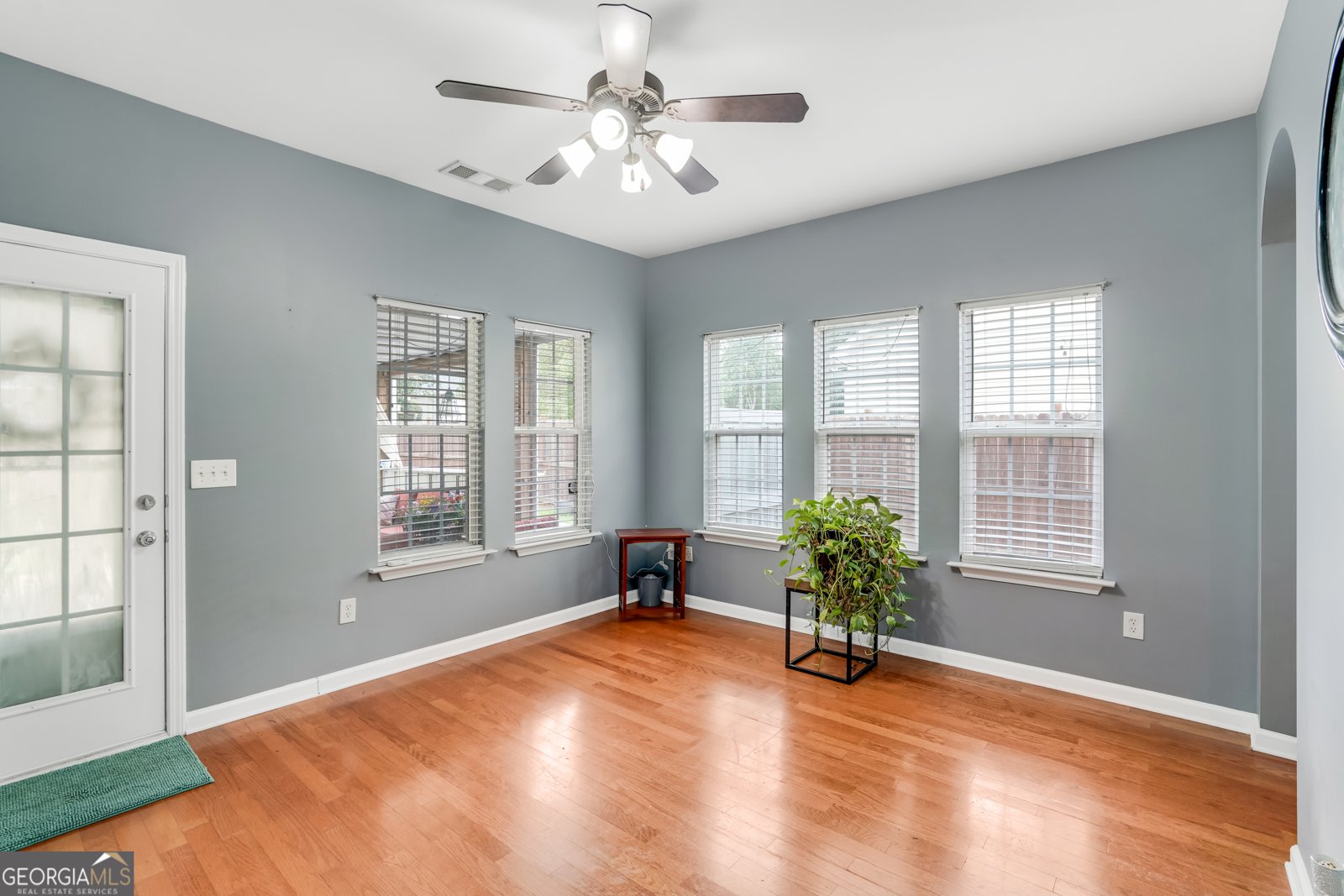 143 Fairway Drive Newnan - Photo 14