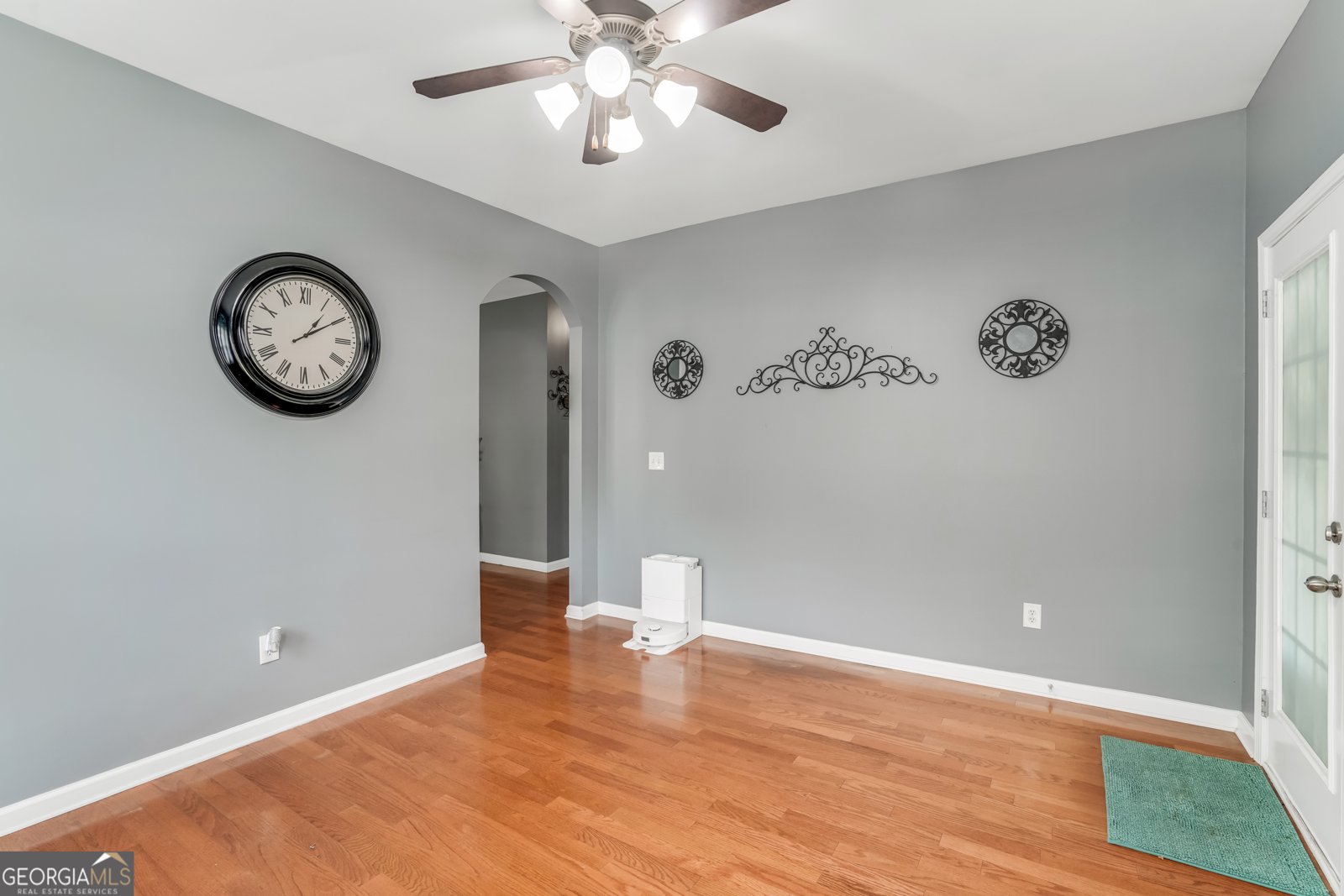143 Fairway Drive Newnan - Photo 15