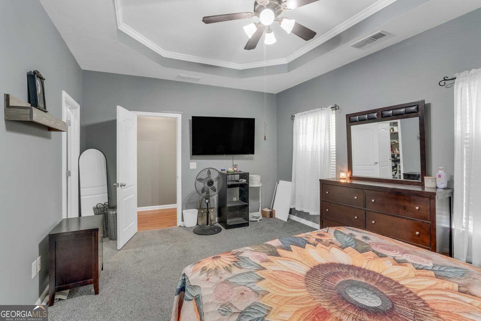 143 Fairway Drive Newnan - Photo 17