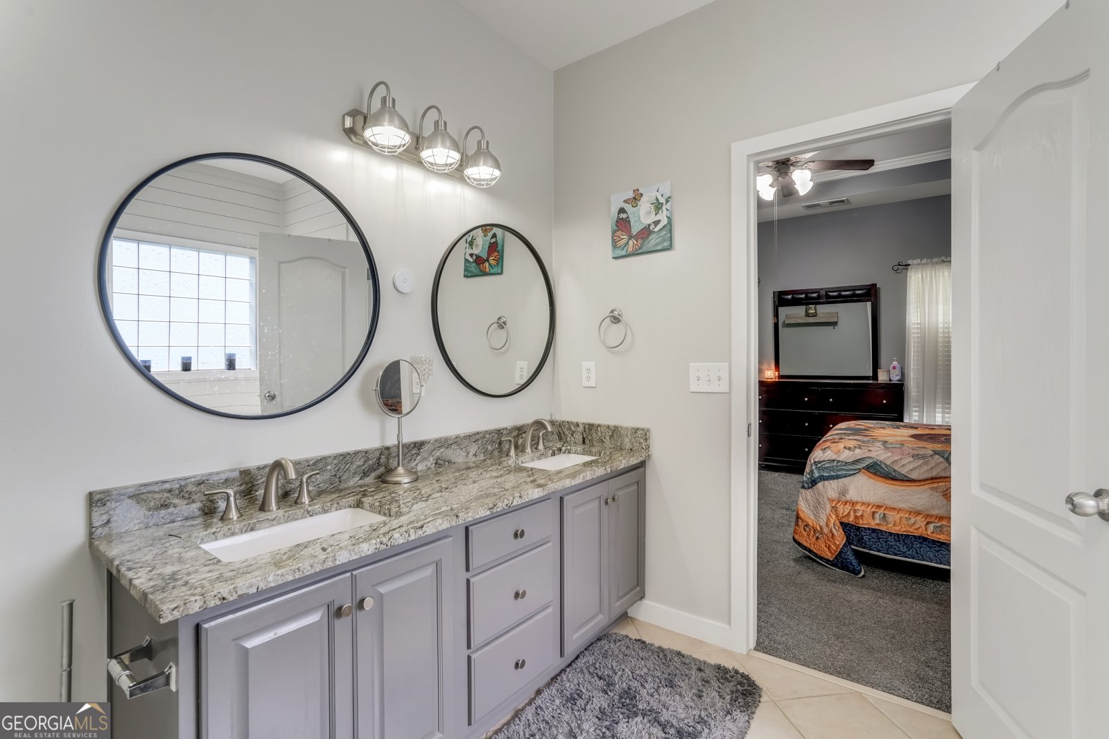 143 Fairway Drive Newnan - Photo 20