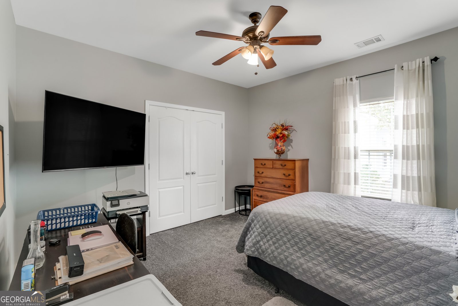 143 Fairway Drive Newnan - Photo 22
