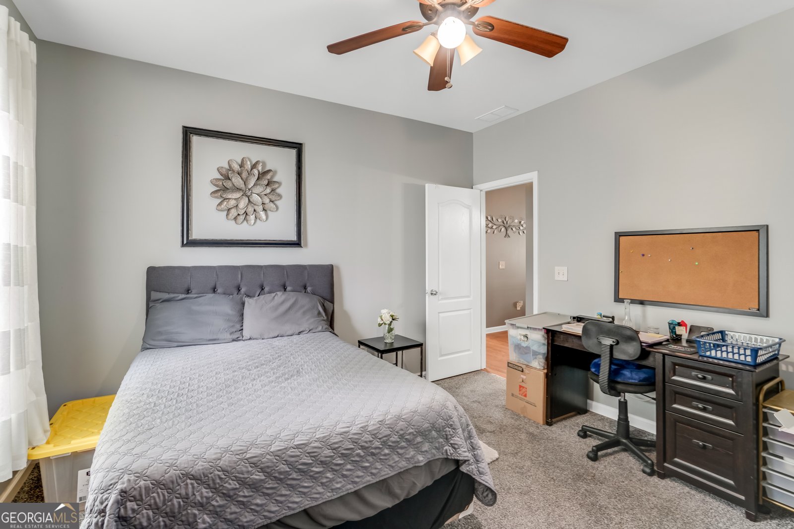 143 Fairway Drive Newnan - Photo 23