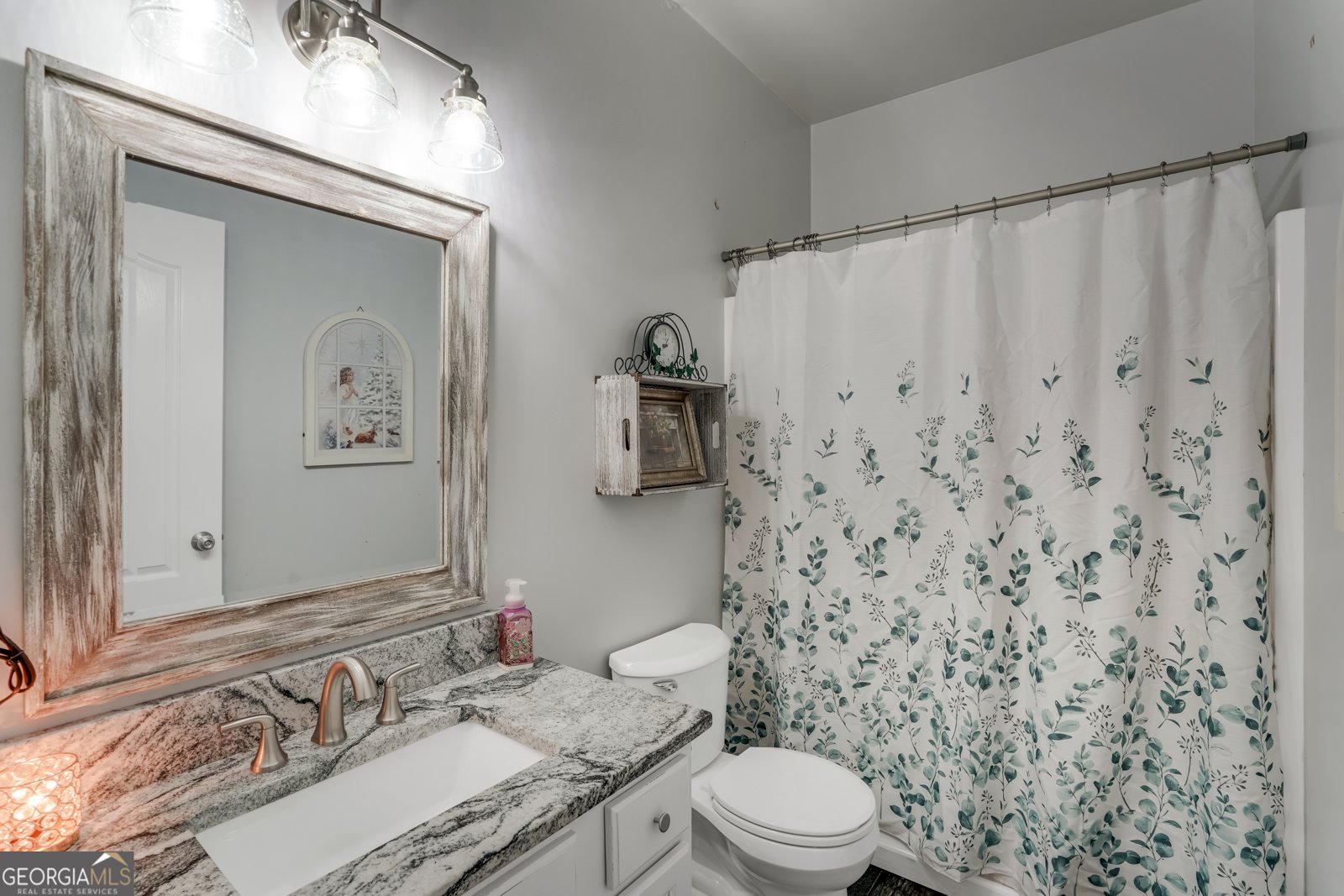 143 Fairway Drive Newnan - Photo 24