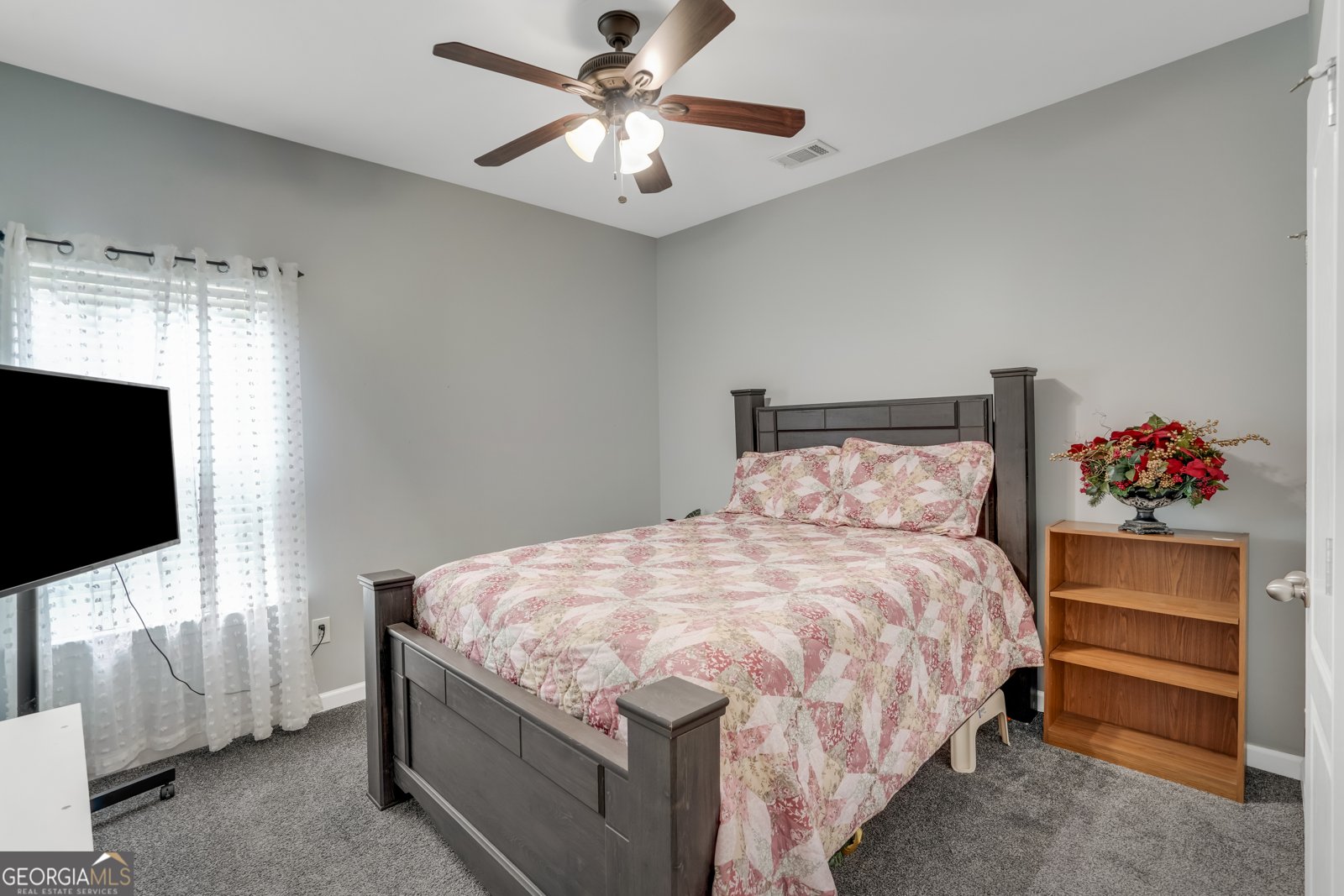 143 Fairway Drive Newnan - Photo 25