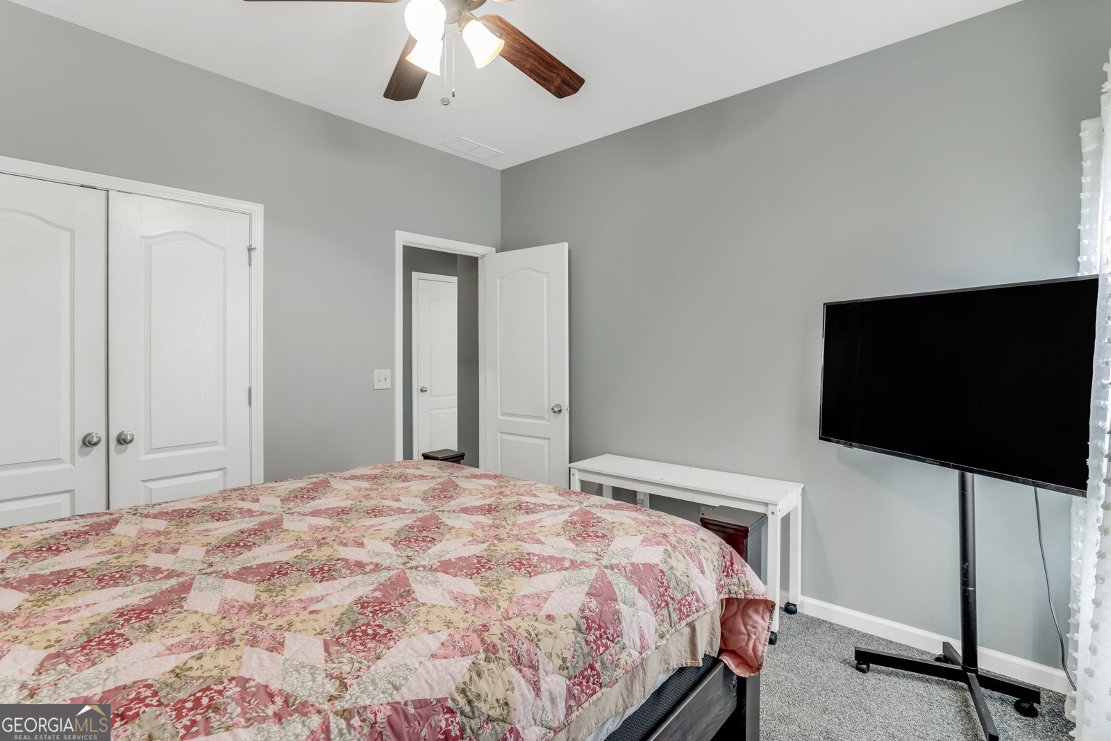 143 Fairway Drive Newnan - Photo 26