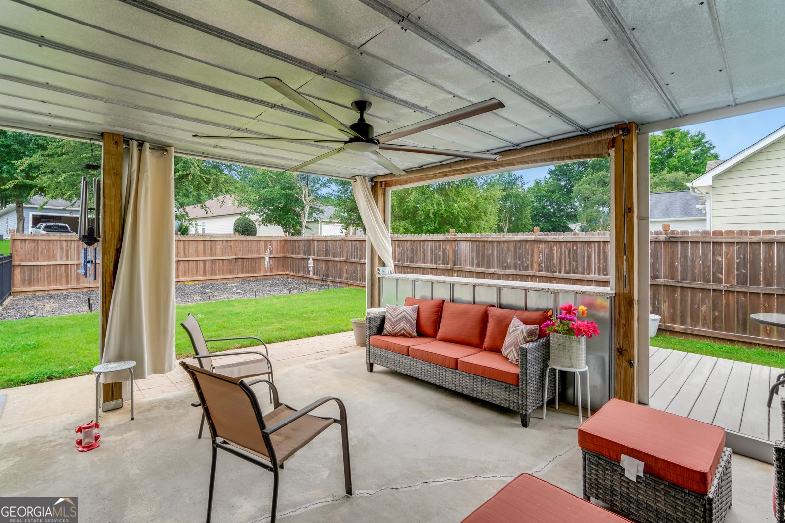 143 Fairway Drive Newnan - Photo 27