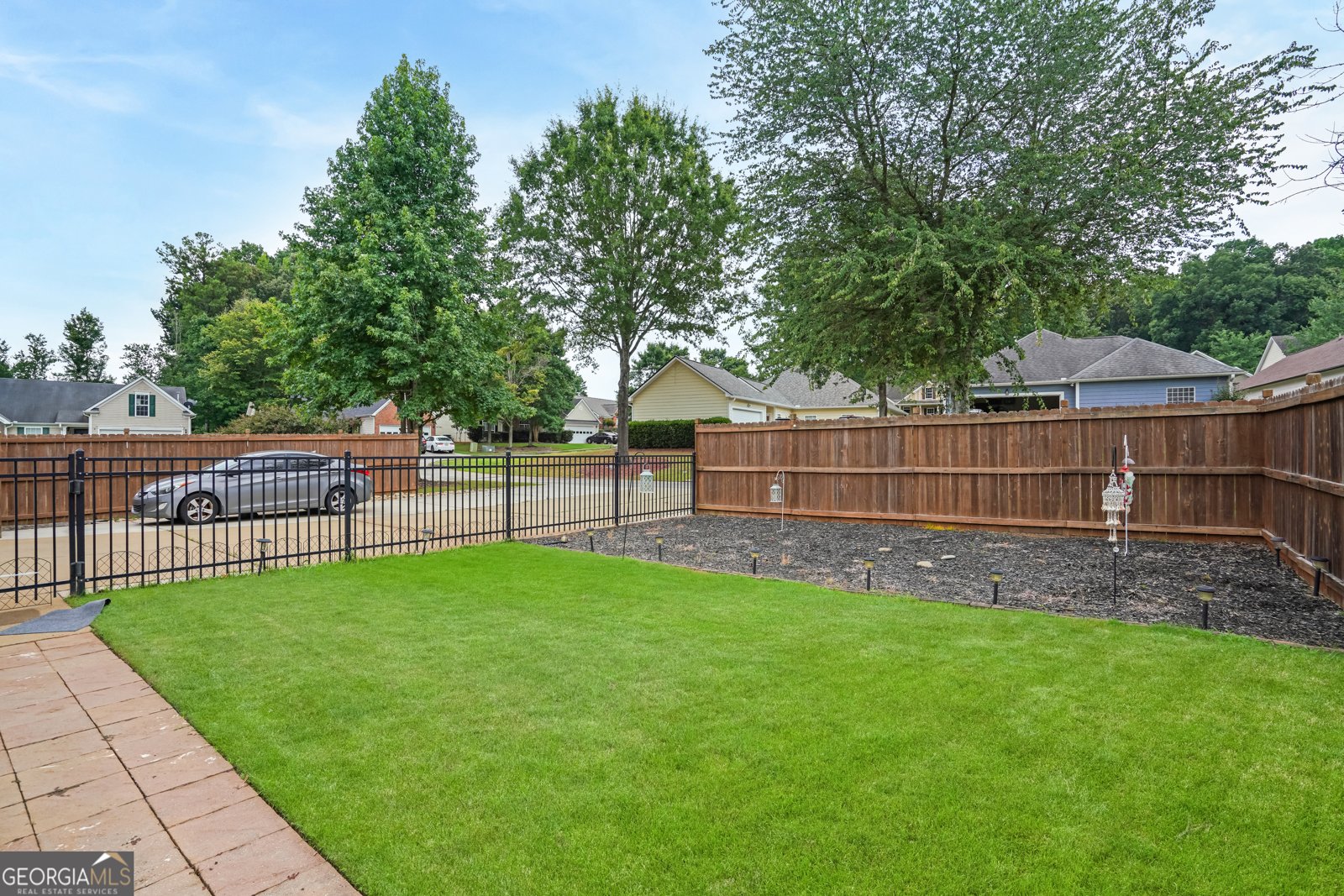 143 Fairway Drive Newnan - Photo 29