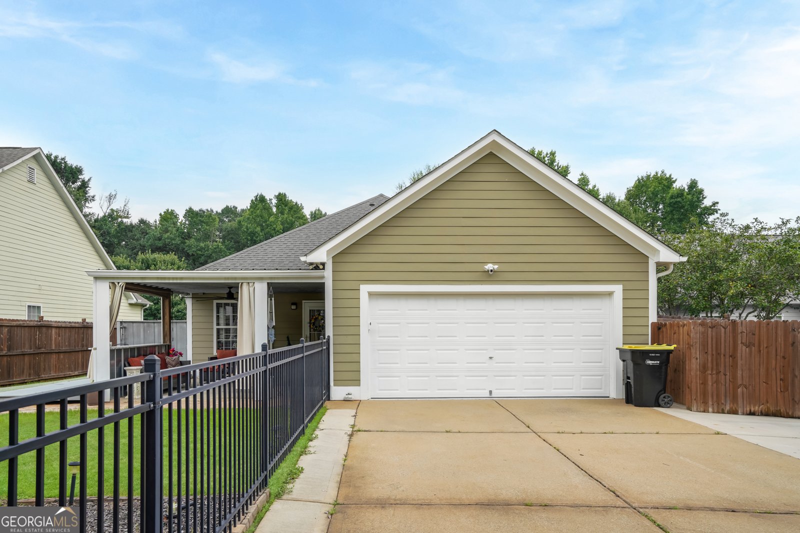 143 Fairway Drive Newnan - Photo 30
