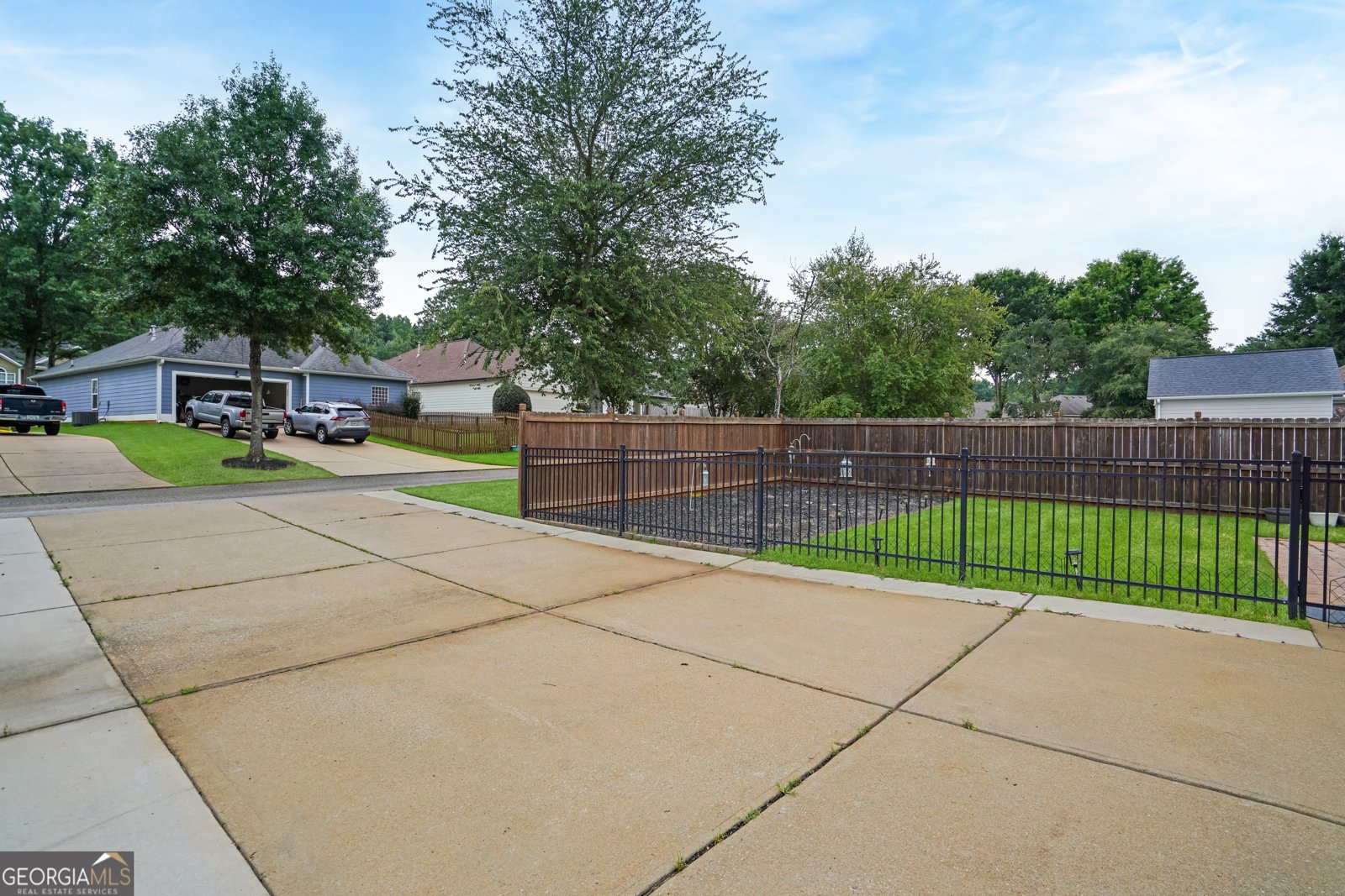 143 Fairway Drive Newnan - Photo 32