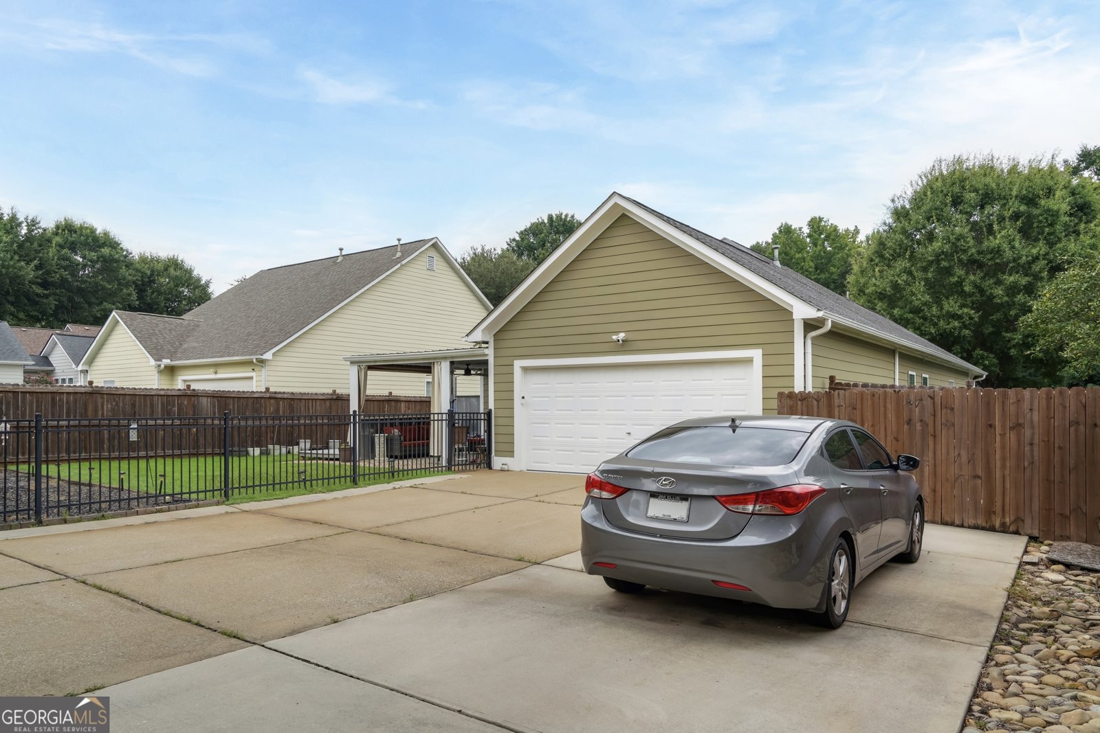 143 Fairway Drive Newnan - Photo 33