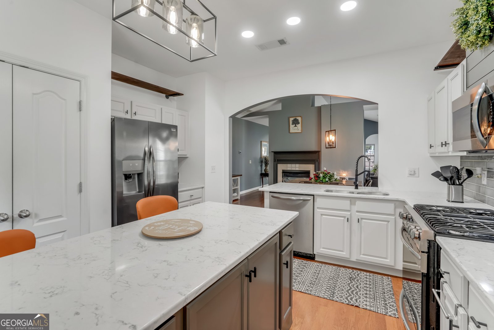 143 Fairway Drive Newnan - Photo 6