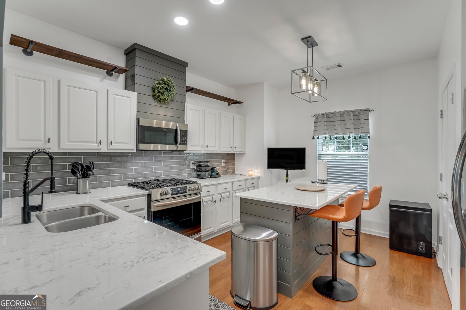 143 Fairway Drive Newnan - Photo 7