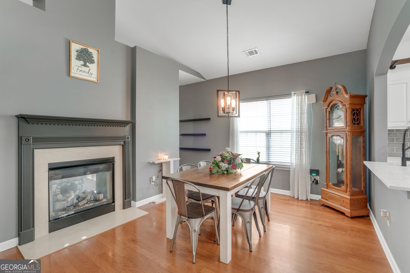 143 Fairway Drive Newnan - Photo 8