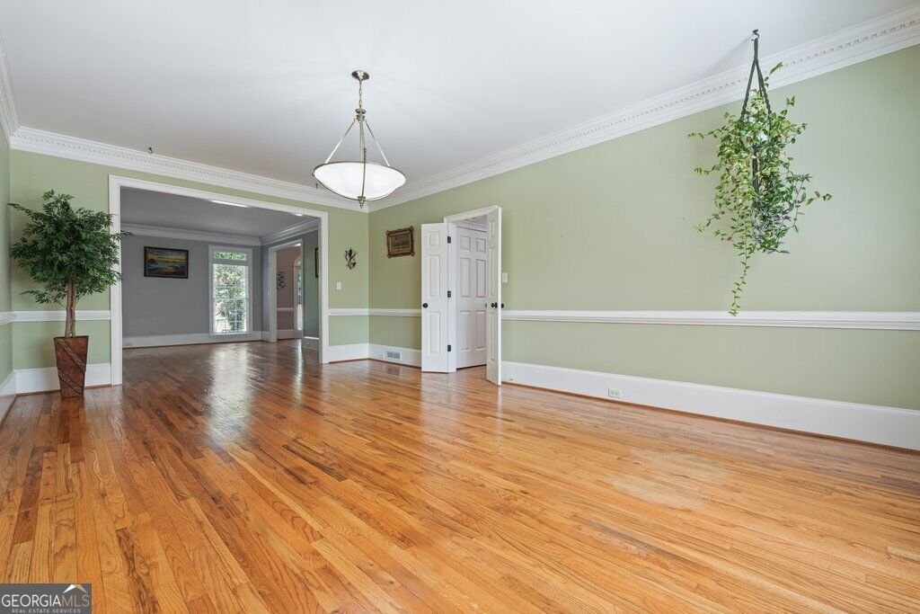 110 Ridge View Drive Ball Ground - Photo 10