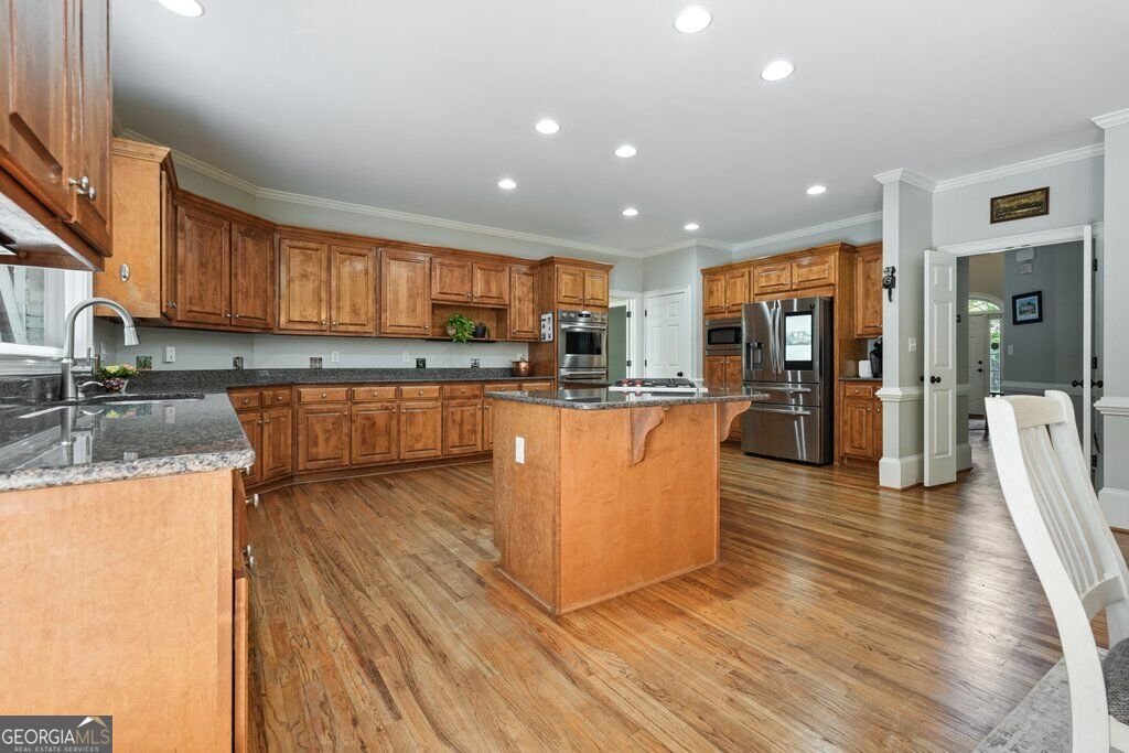 110 Ridge View Drive Ball Ground - Photo 11