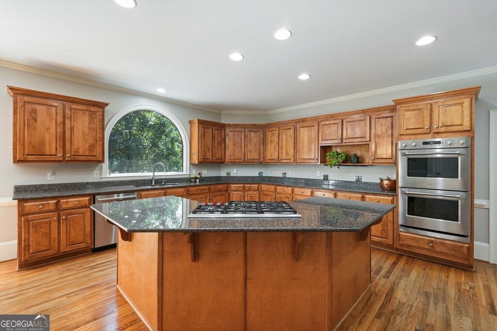 110 Ridge View Drive Ball Ground - Photo 12