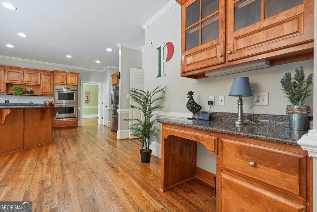 110 Ridge View Drive Ball Ground - Photo 15