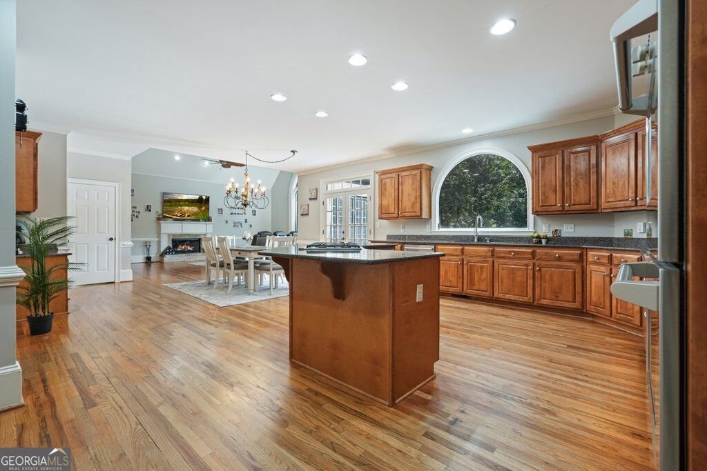 110 Ridge View Drive Ball Ground - Photo 16