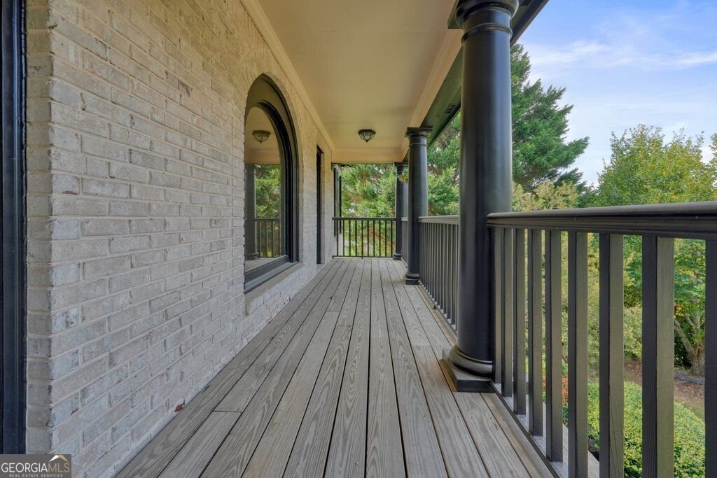 110 Ridge View Drive Ball Ground - Photo 39