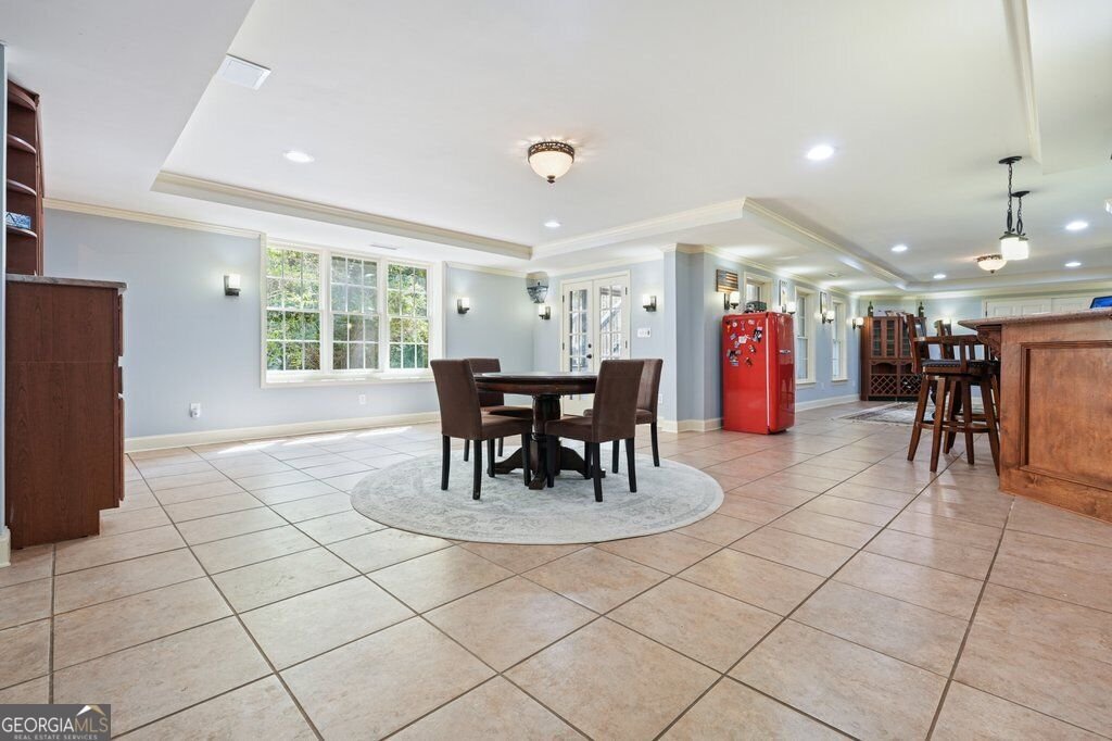 110 Ridge View Drive Ball Ground - Photo 41